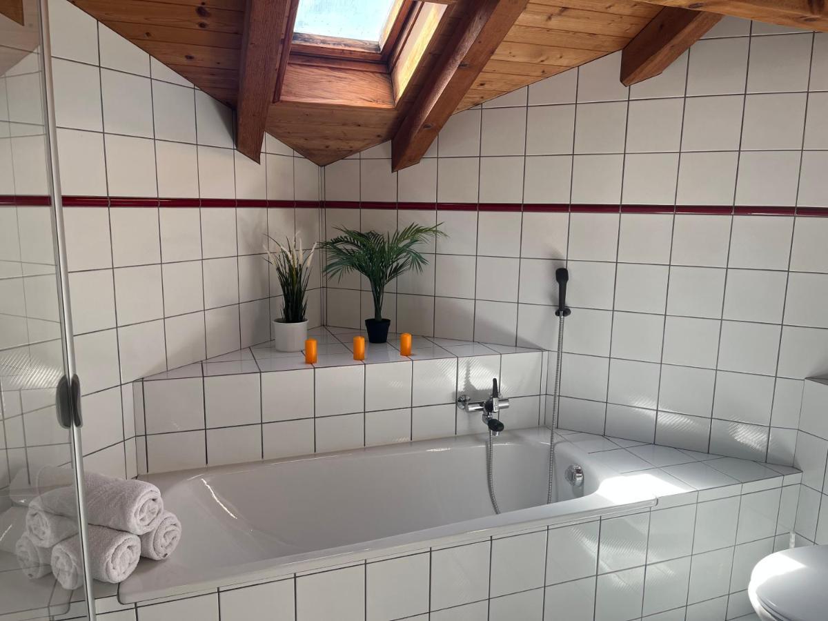 The Jad B&B Cormoret Exterior photo